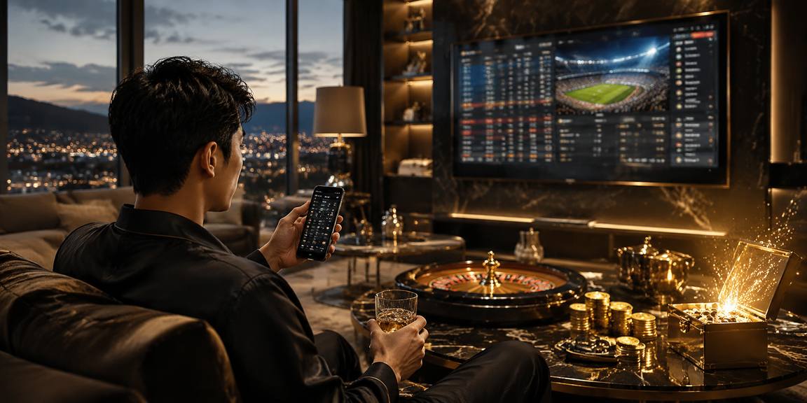 vip199 Live Baccarat Nhanh tại vip199 có gì?