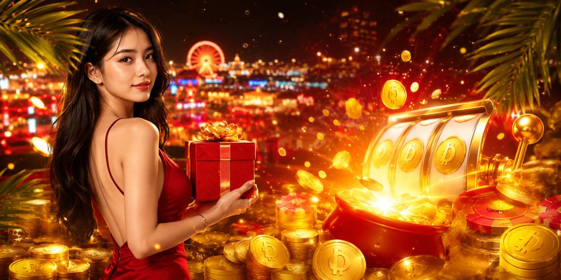 vip199 Slot Đường Phố