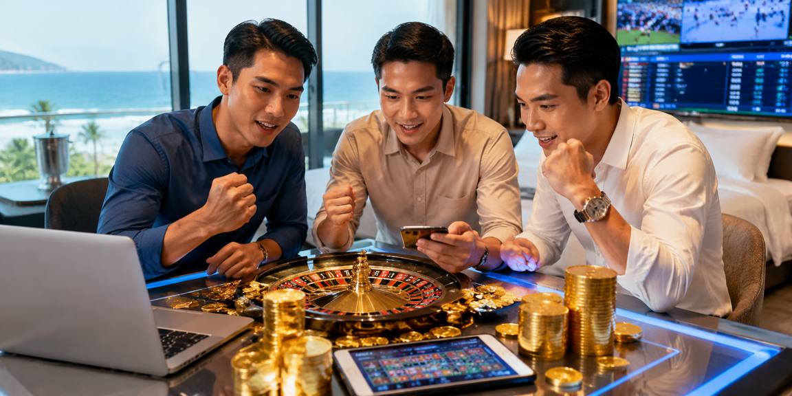 vip199 Chọn Lọc Thể Thao