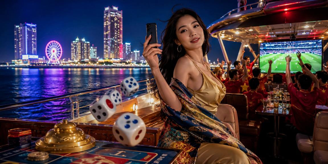 vip199 Slot Đường Phố tại vip199 Có Gì?